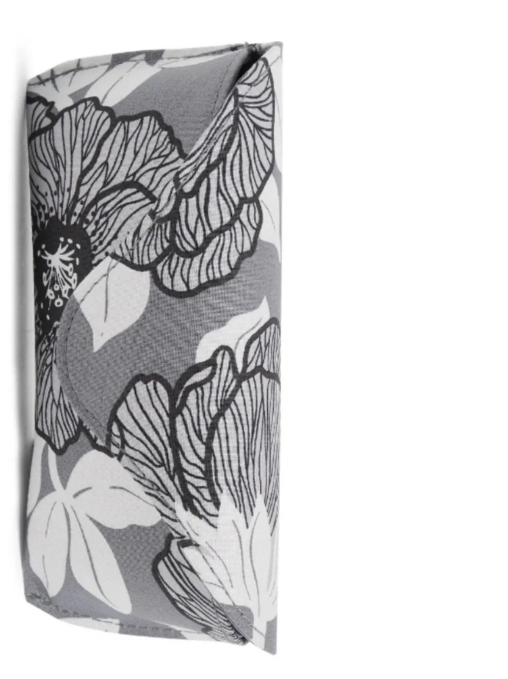 Vera Bradley Eyeglass Case Moon Shadow Meadow NEW tags 6.75